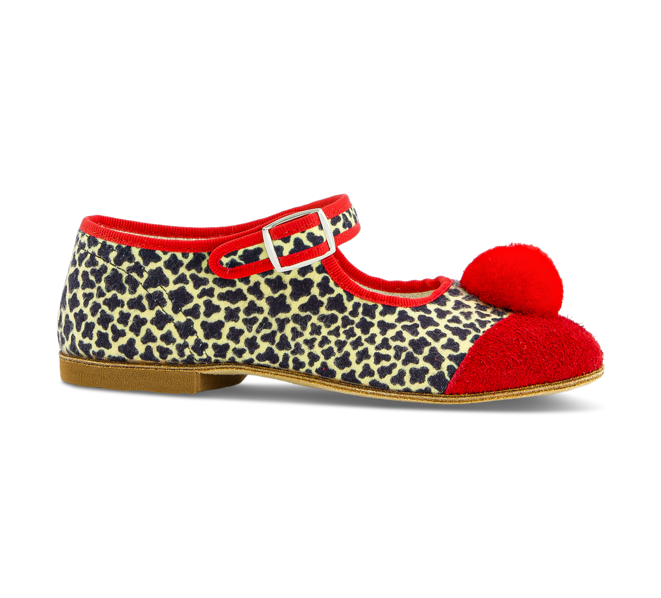 Tiger Swiss Original - Geschlossene Hausschuhe
