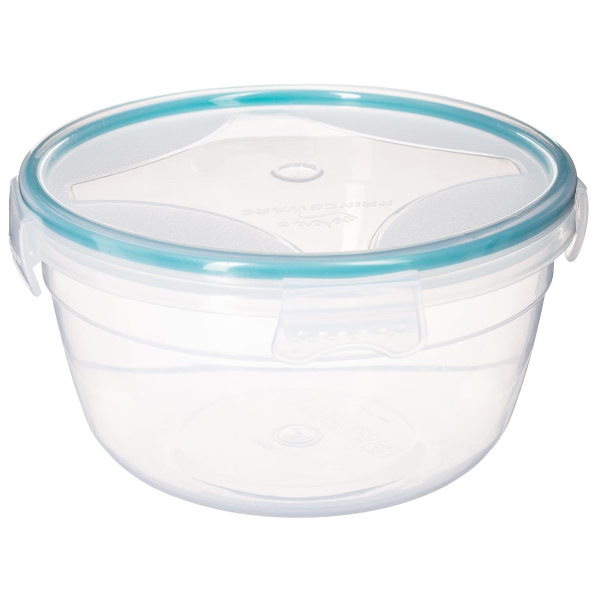 BOITE RONDE CLIPEAT 1000ML