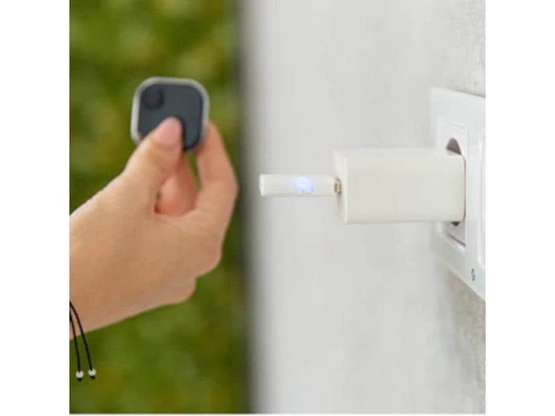 Shelly Gateway BLU Smarthome-Hub zwischen Ihren Shelly BLU Geräten und Shelly Ecosystem Funktionen