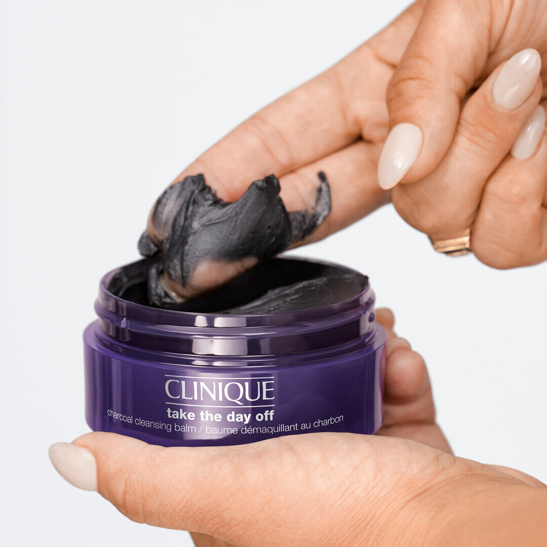 CLINIQUE Take the Day Off™ Charcoal Detoxifying Cleansing Balm - 125ml