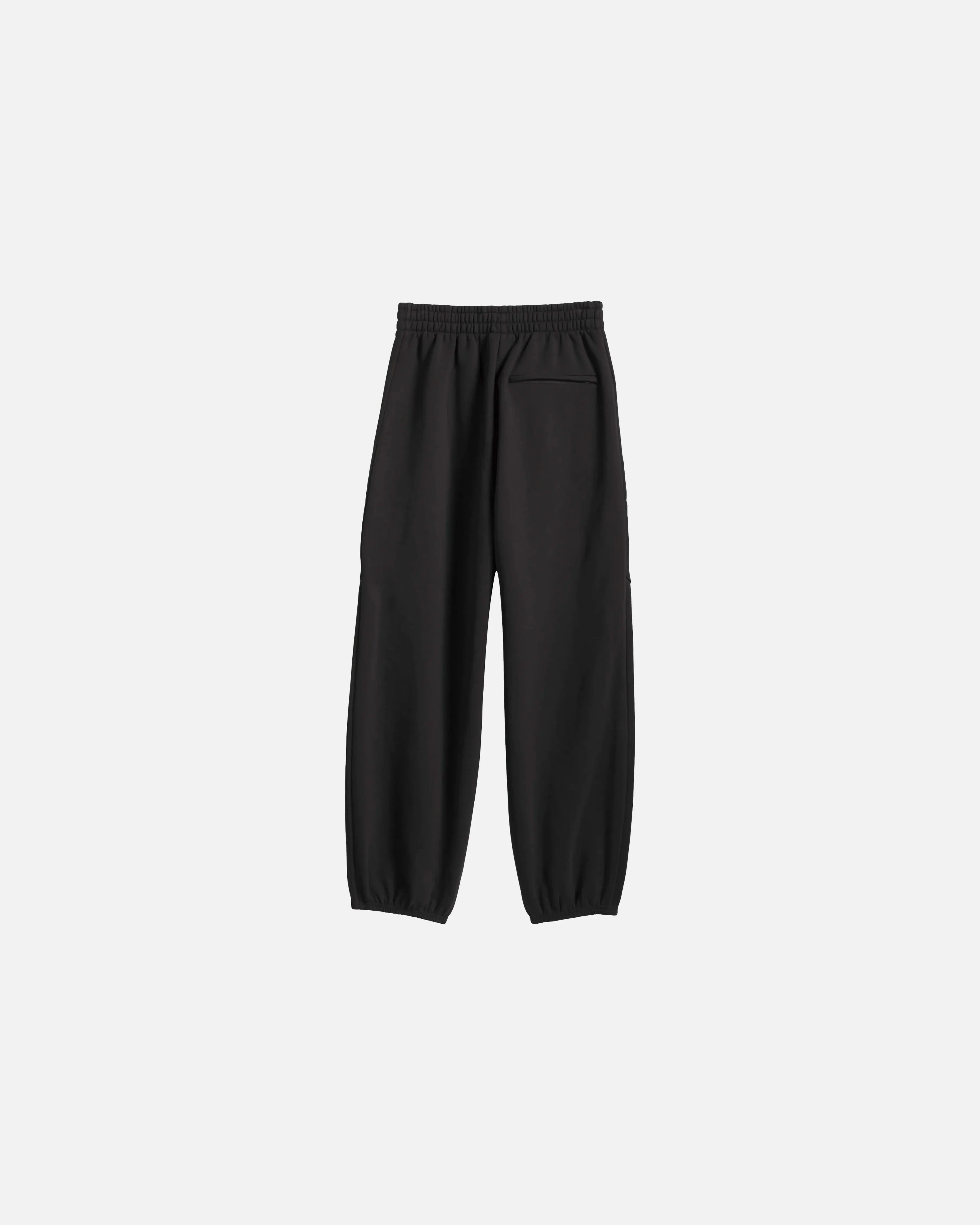 adidas Willy Chavarria Heavy Sweatpants (Black)