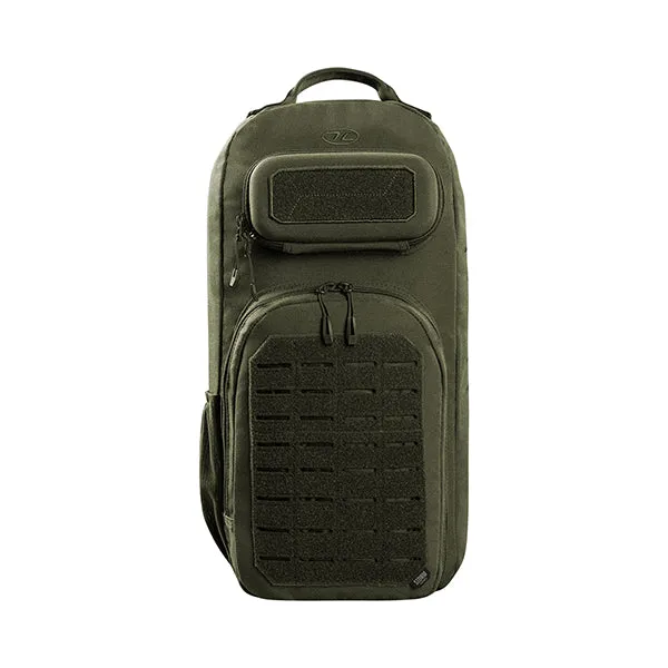 Highlander -  Rucksack Stoirm Gearslinger 12 L