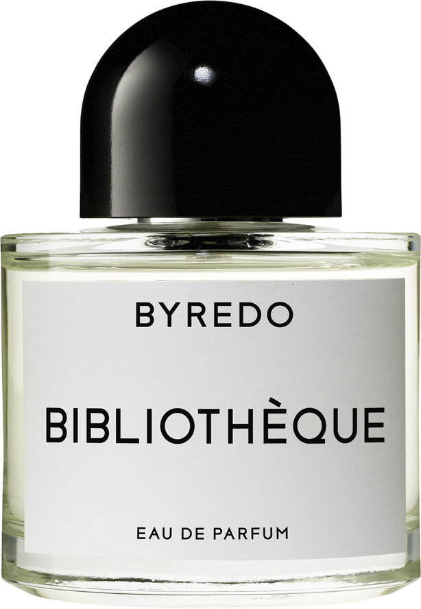 BYREDO EDP Bibliotheque