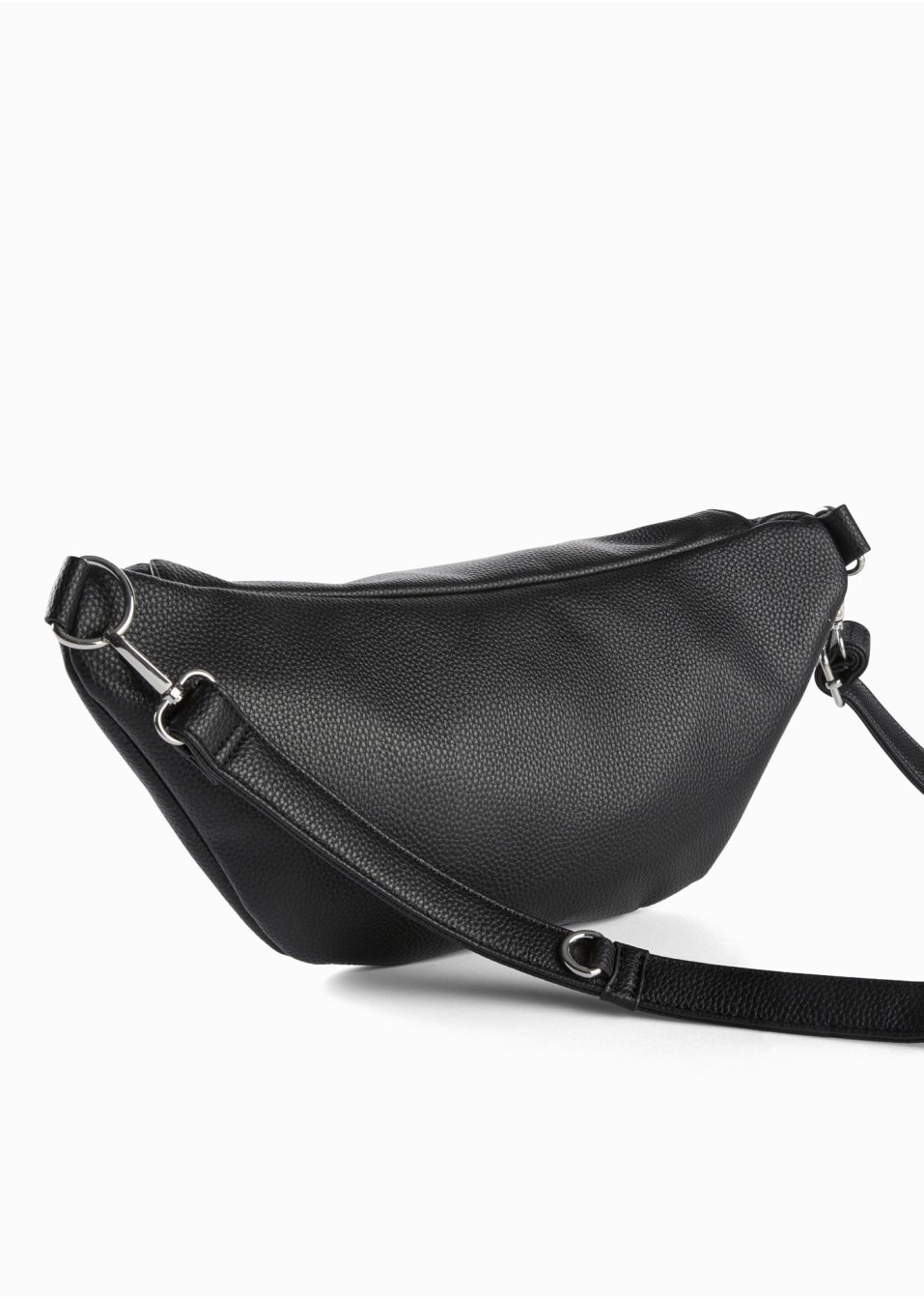 Sac banane avec sangle interchangeable