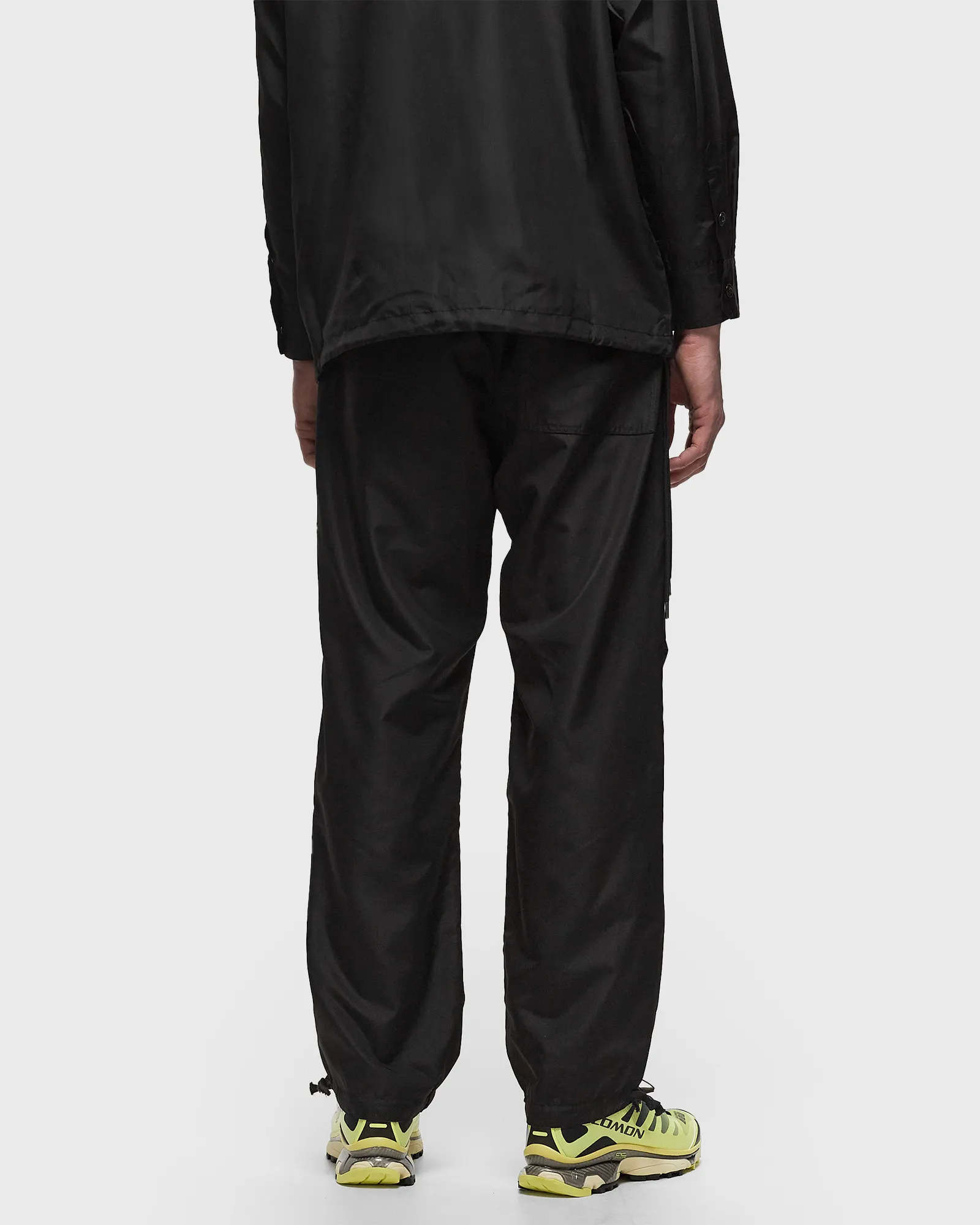 Taion MILITARY RVS PANTS