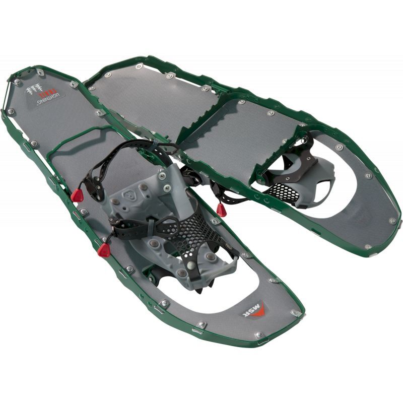 Lightning Trail M25 - Raquettes à neige homme