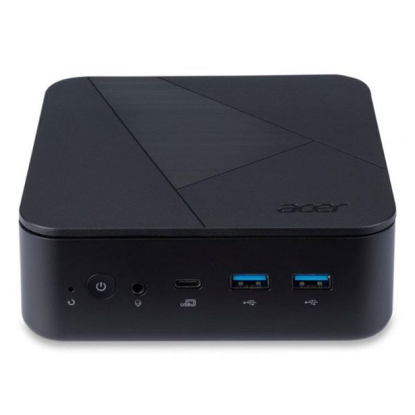 Mini PC Acer VN1502G-13U7U Intel Core i7-1355U 10 núcleos 12 threads DDR4 64GB SSD M.2