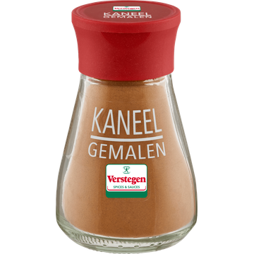 Verstegen Kaneel Gemalen 37 g