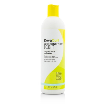 DevaCurl DevaCurl DevaCurl One Condition Delight Weightless Waves Conditioner (For Wavy Hair)