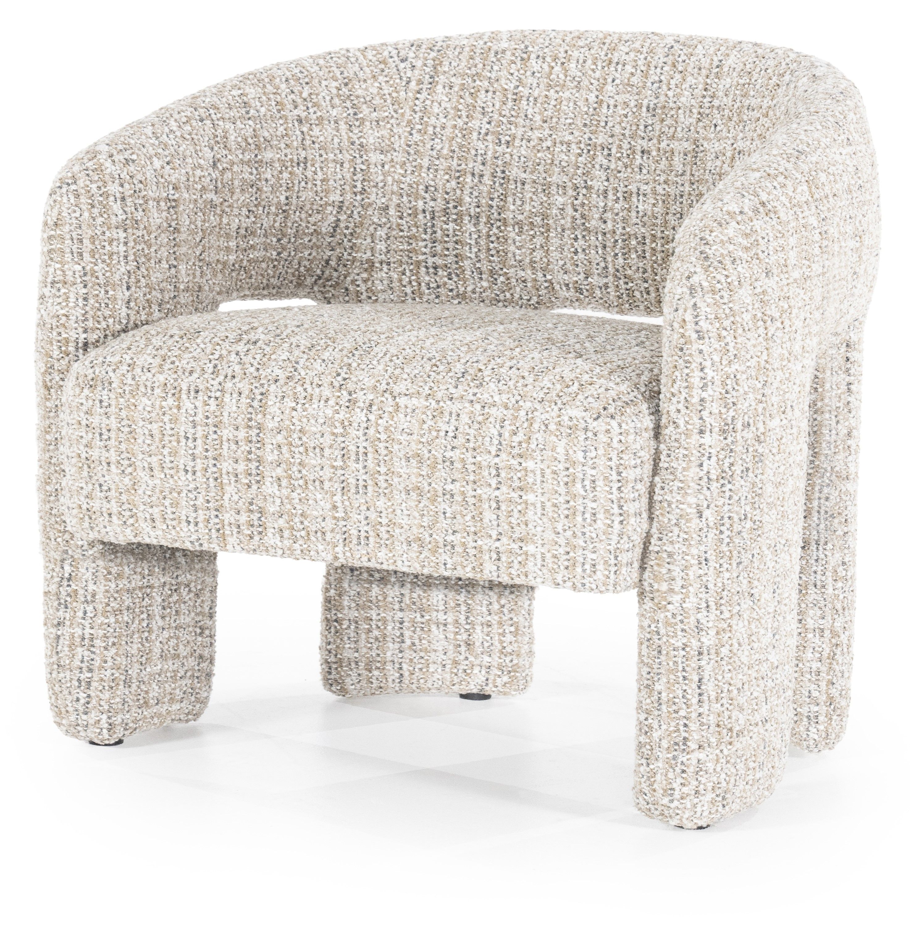 Fauteuil 96253 Hamilton B85 x D74 x H72 cm