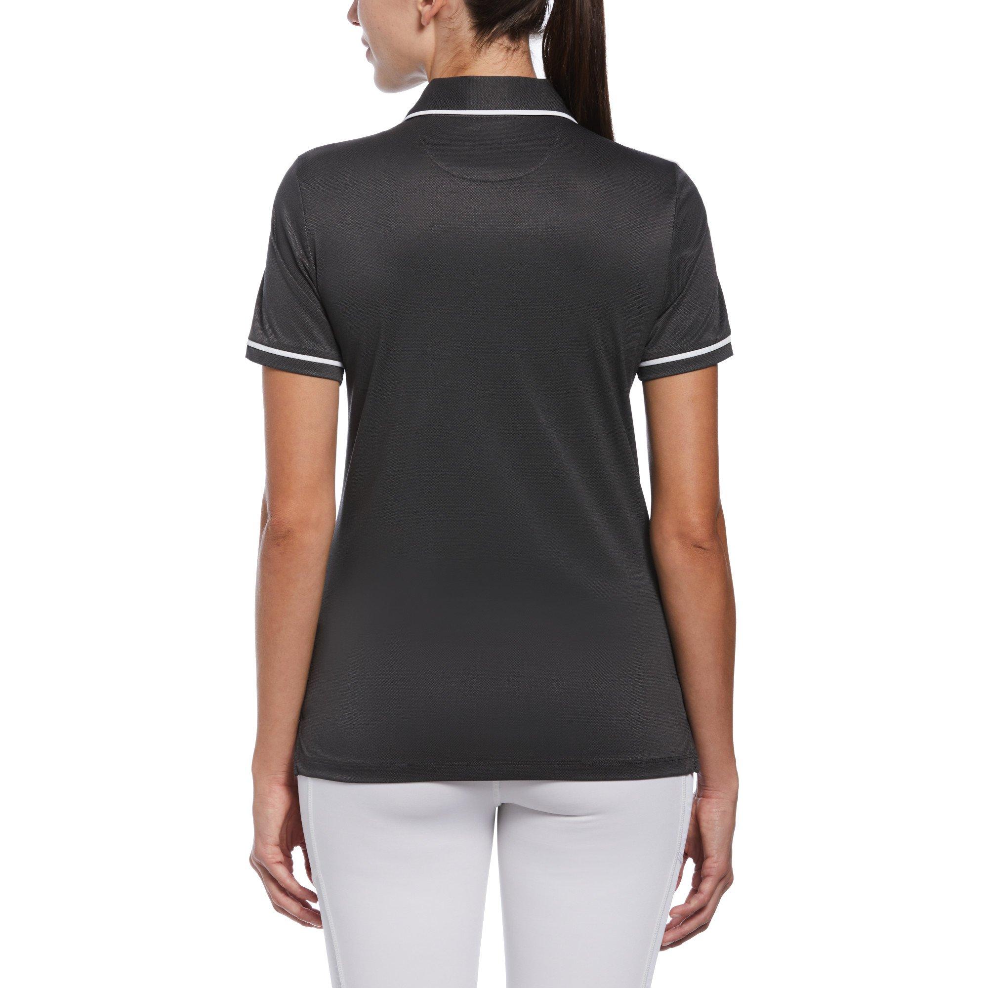 Original Penguin Golf Essentials Performance Polo Womens