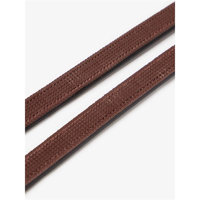 Teugels LeMieux Hunter Rubber Bruin