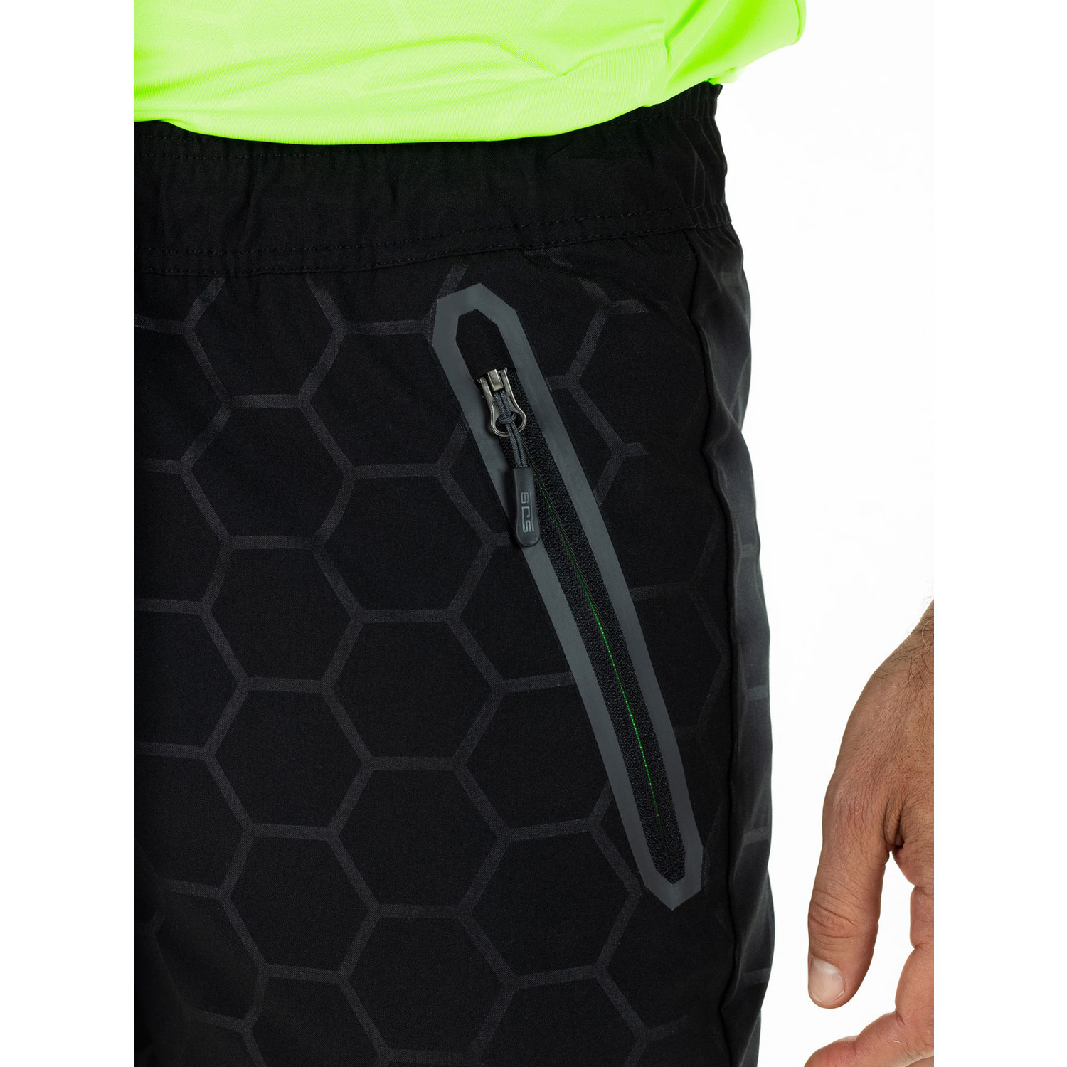 Sjeng Sports Purcell Short
