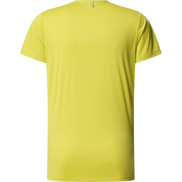 T-shirt randonnée HAGLÖFS L.I.M TECH TEE M AURORA