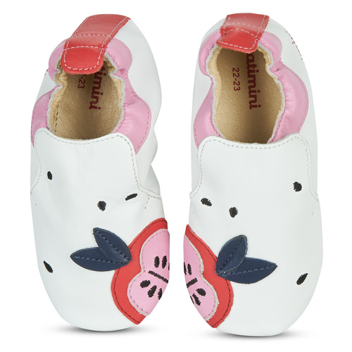 Catimini - CIRINI - Blanc / Rose