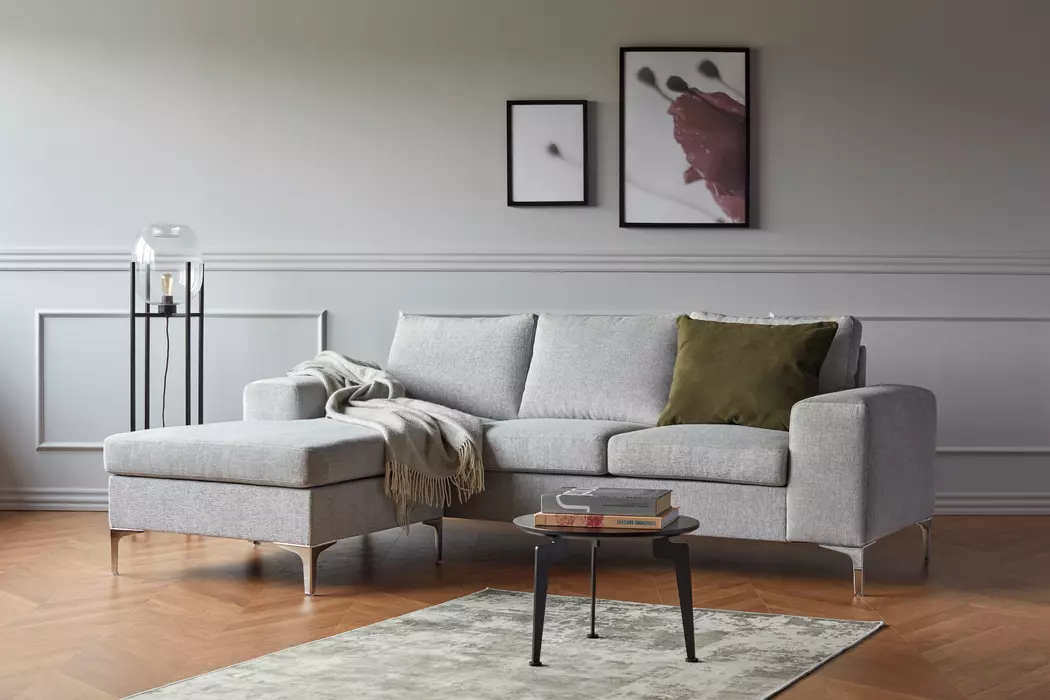 Ecksofa Shea