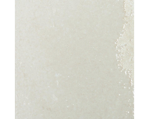 Steengoed metrotegel Alma 15 x 15 cm wit glanzend