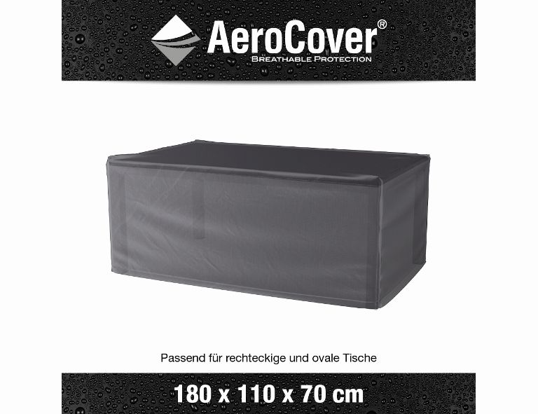 Schutzhülle AeroCover