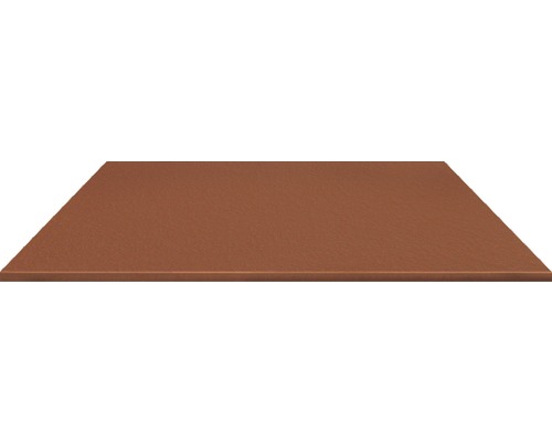 Steengoed splittegel, rood, 11,5 x 24 cm
