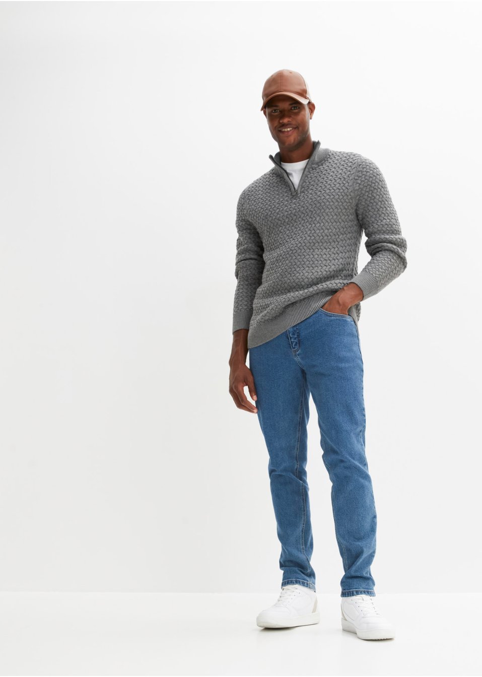 Pull camionneur