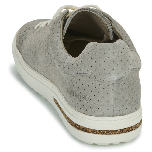 Birkenstock - Bend Low Dotted LEVE - Gris