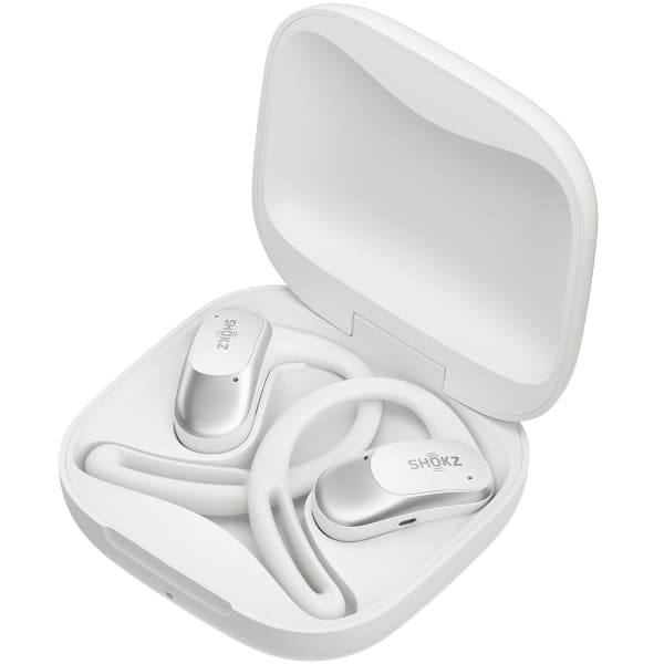 Ecouteur SHOKZ OPENFIT AIR WHITE