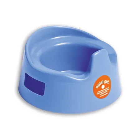 Heless Nachttopf Ø 15 cm, 1 Stück, 2-fach sortiert