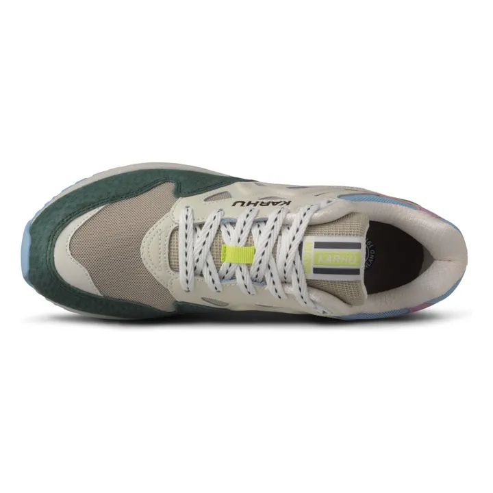 Karhu Baskets Legacy 96 | Vert