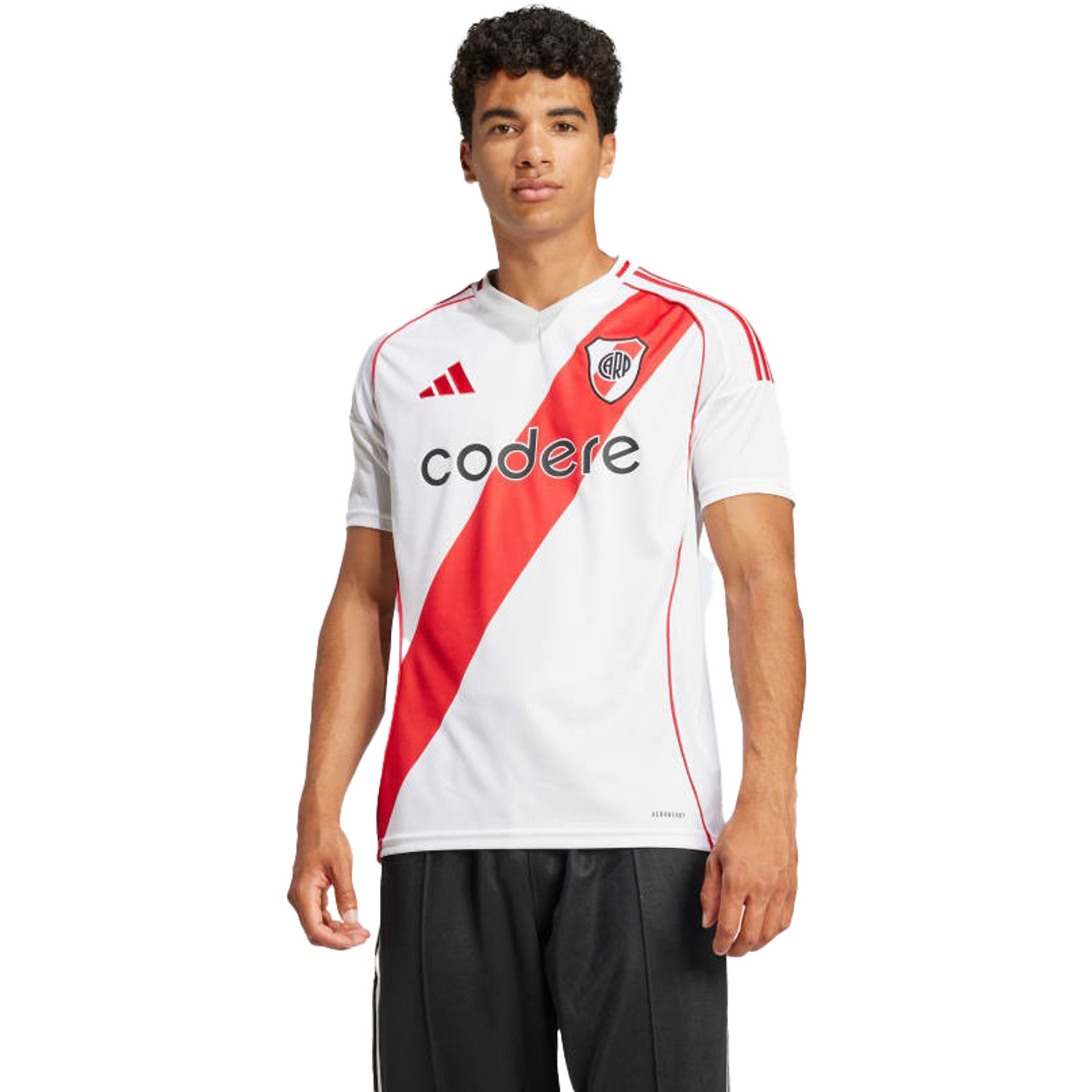 adidas River Plate Thuis Shirt