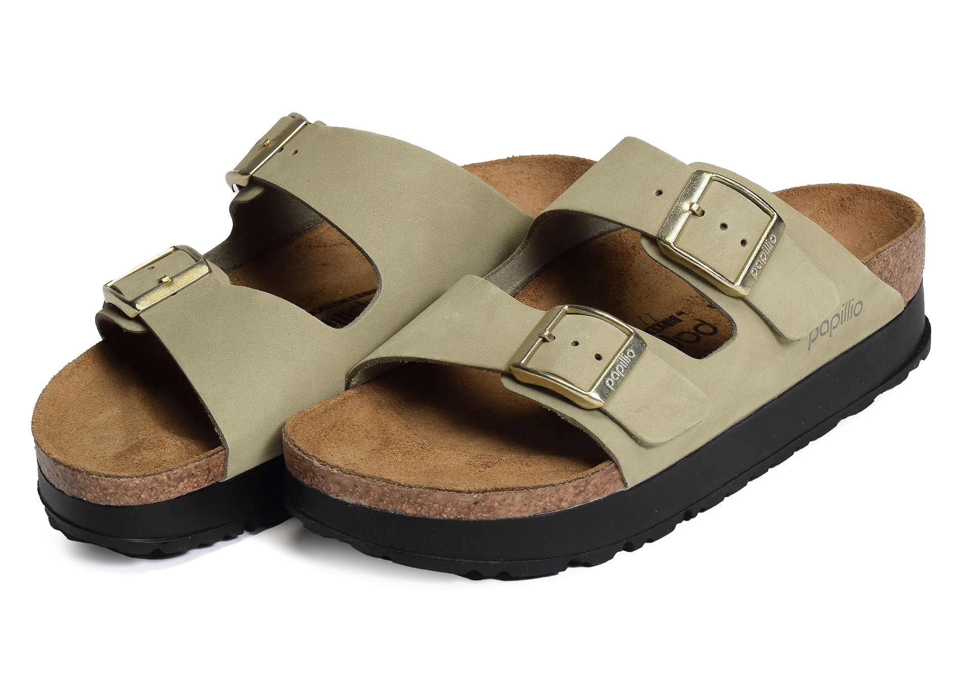 Arizona platform vert