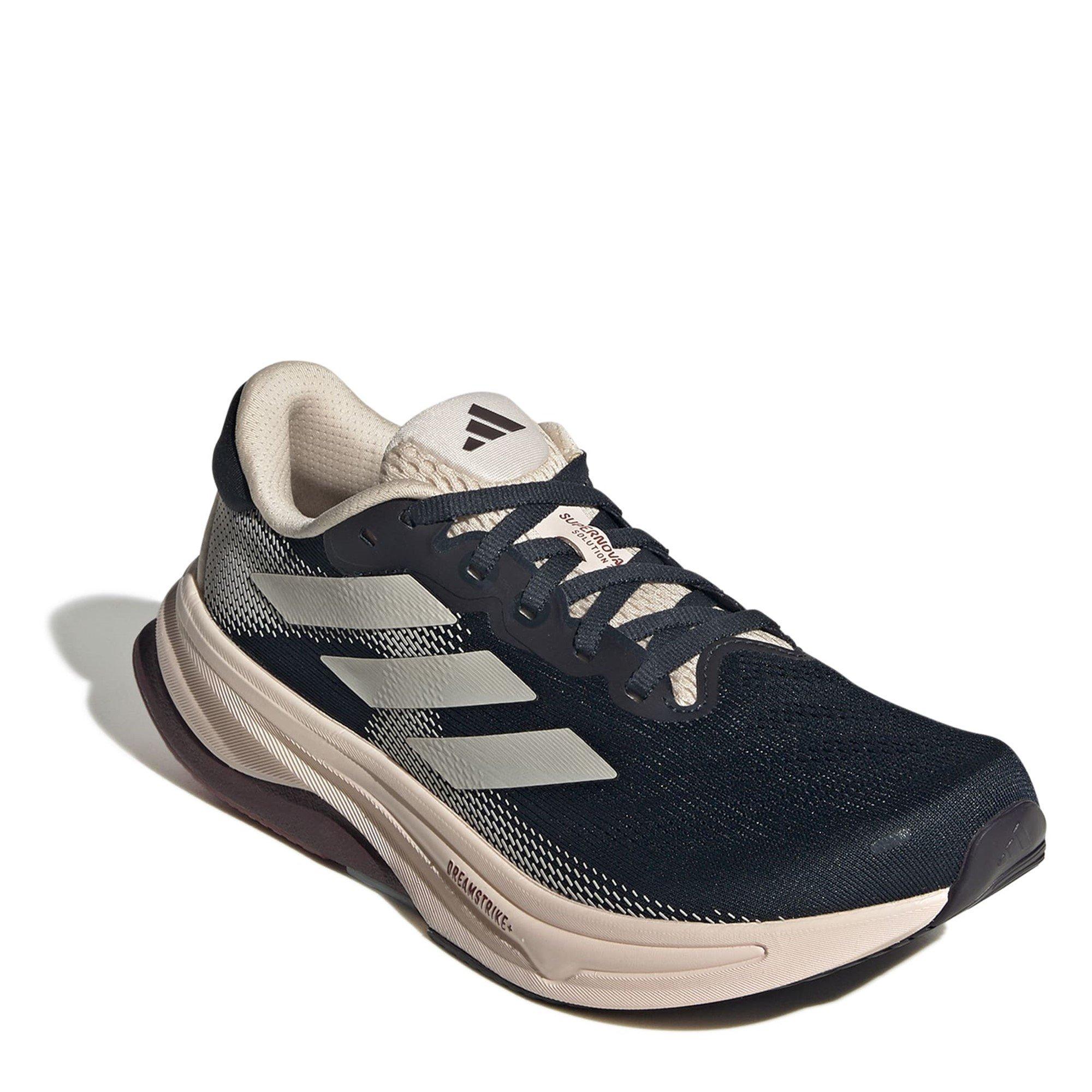adidas Supernova Solution 2.0 Running Shoes Womens