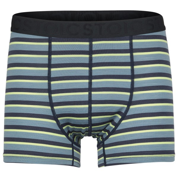 Stoic - Merino150 AlsenSt. Boxer - Sous-vêtement mérinos