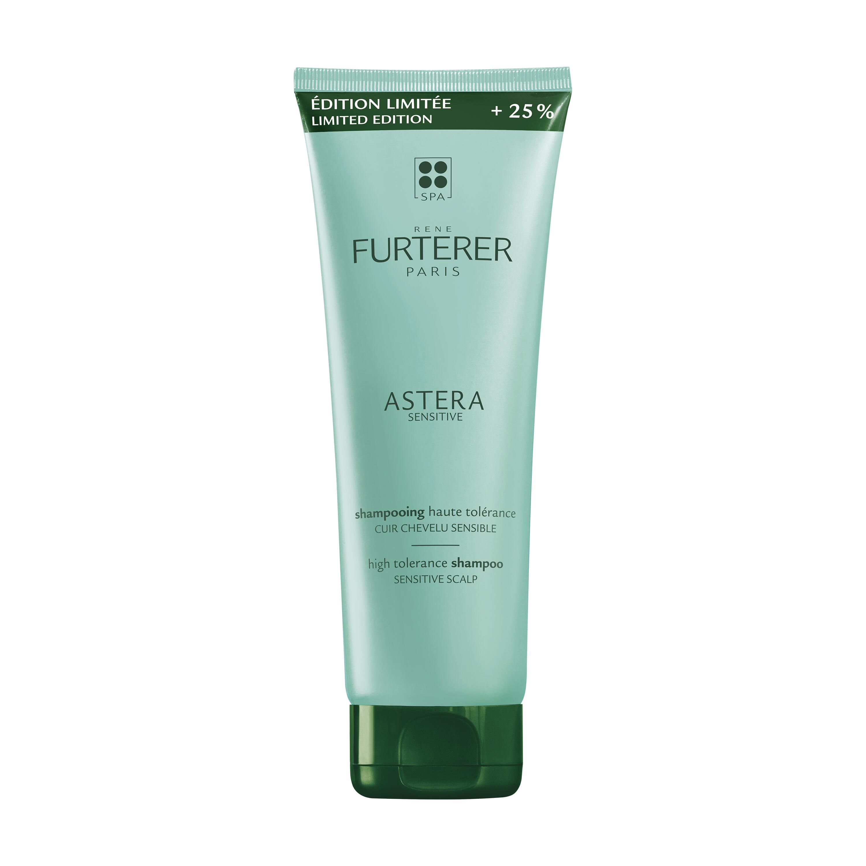René Furterer Astera Sensitive Shampoo 250 ml