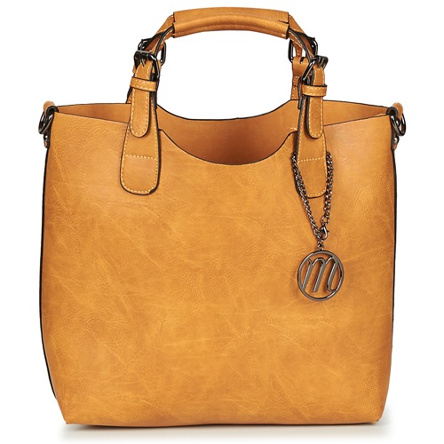 Moony Mood - EMIRA - Marron / Blé