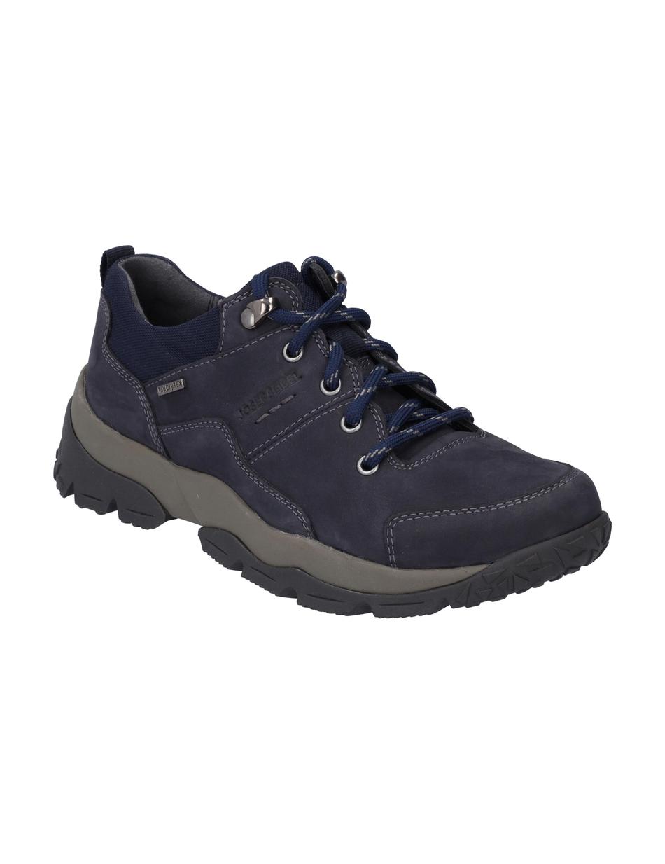Halbschuh Philippa 51, indigo
