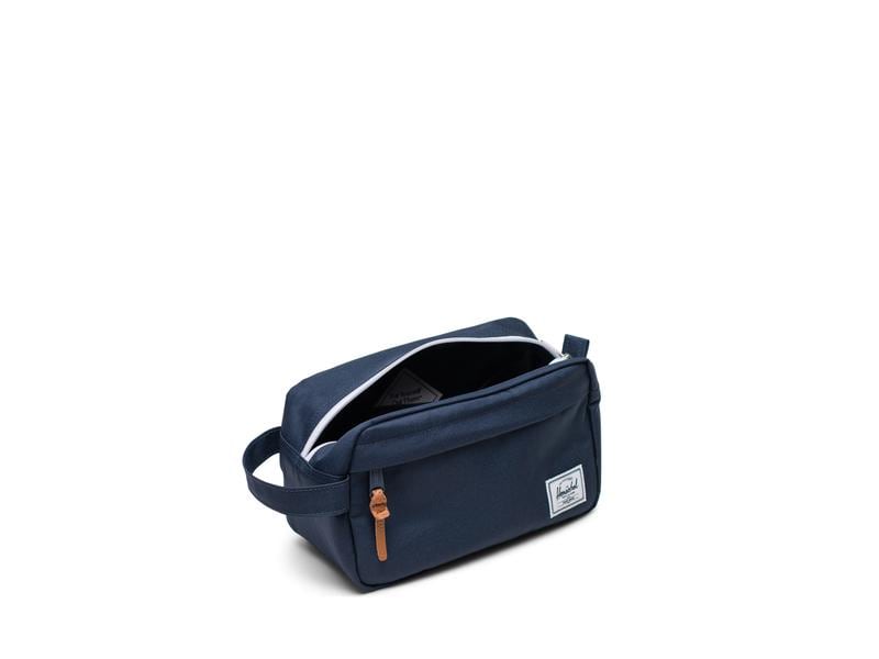 Herschel Necessaire Chapter Travel Kit 5 l, Blau Kosmetiktasche