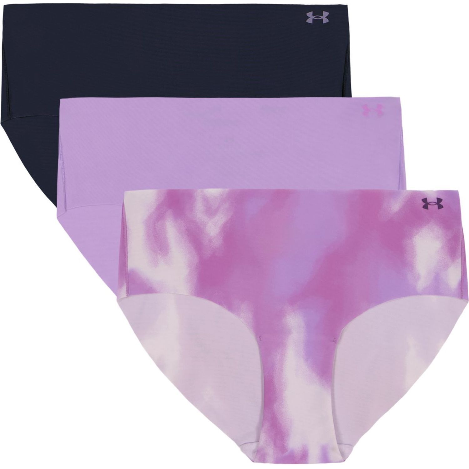 Under ArmourUA PURE STR NS HIP-PRINT 3PK