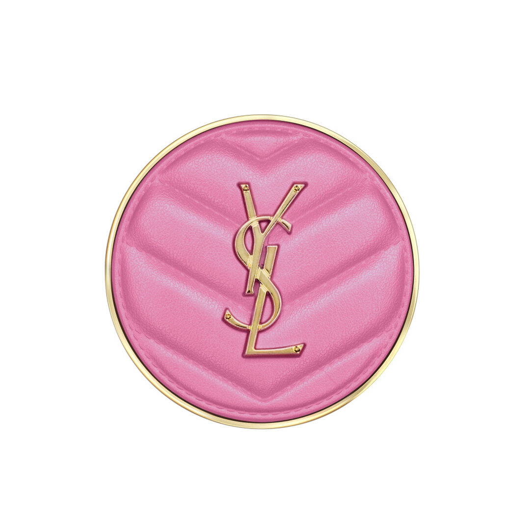 Yves Saint Laurent Make Me Blush Powder Blush