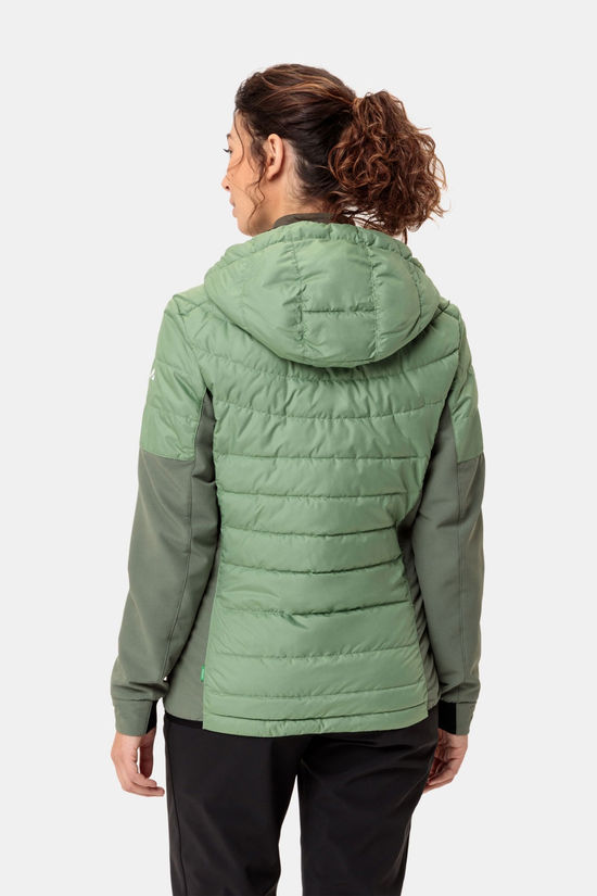 Vaude Vaude Women'S Elope Hybrid Jacket