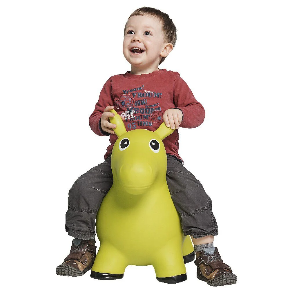 Animal sauteur cheval