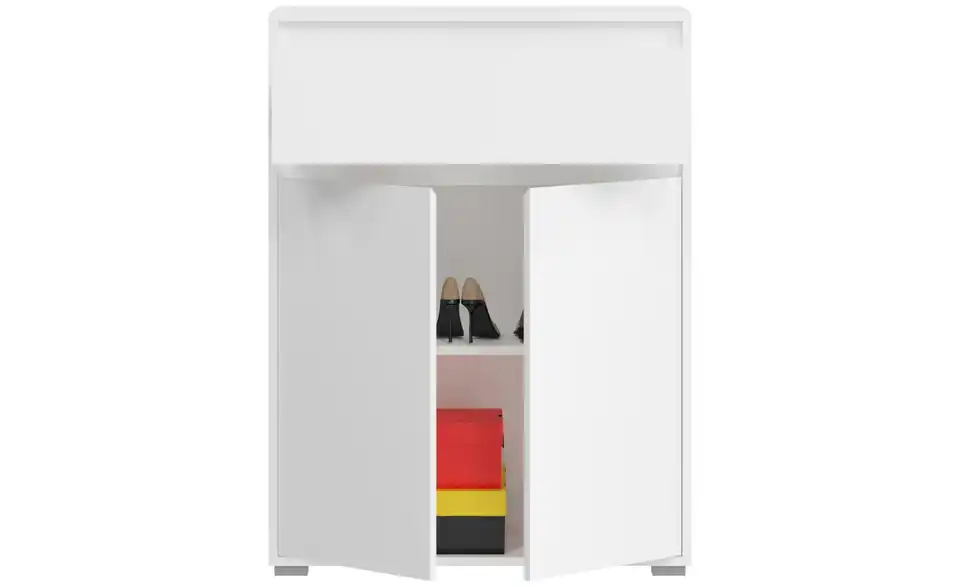 Schuhschrank