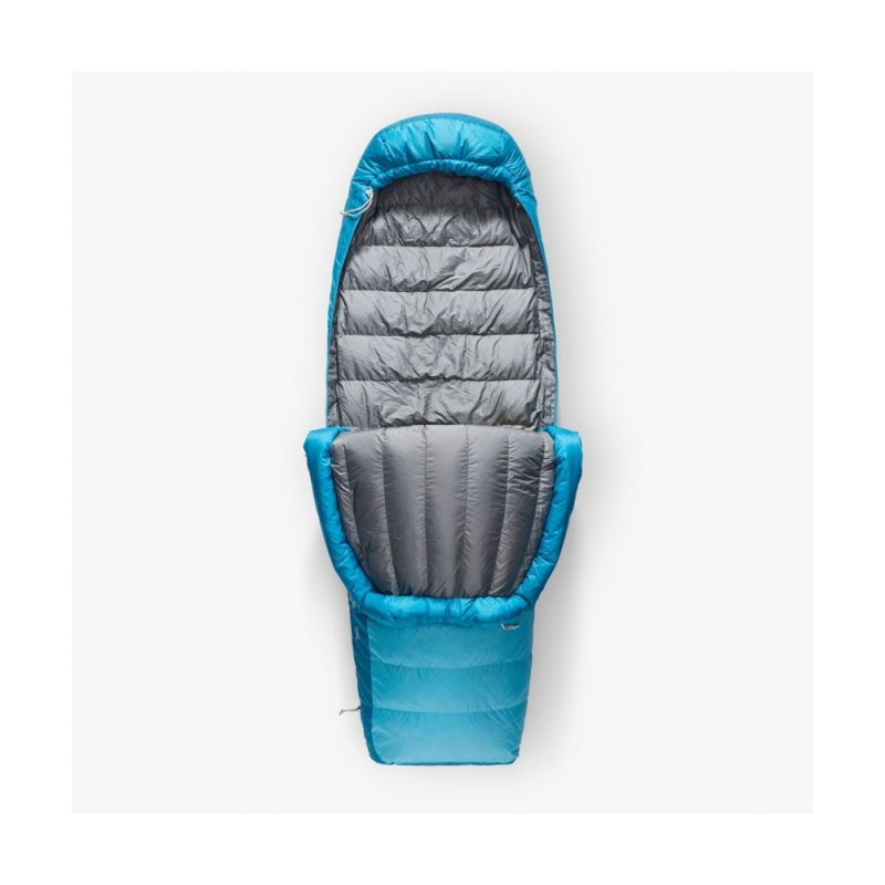 Trek -1C / 30F - Sac de couchage femme