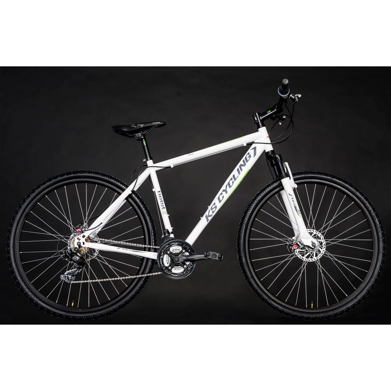 KS Cycling MTB Hardtail Twentyniner Heist 29 Zoll