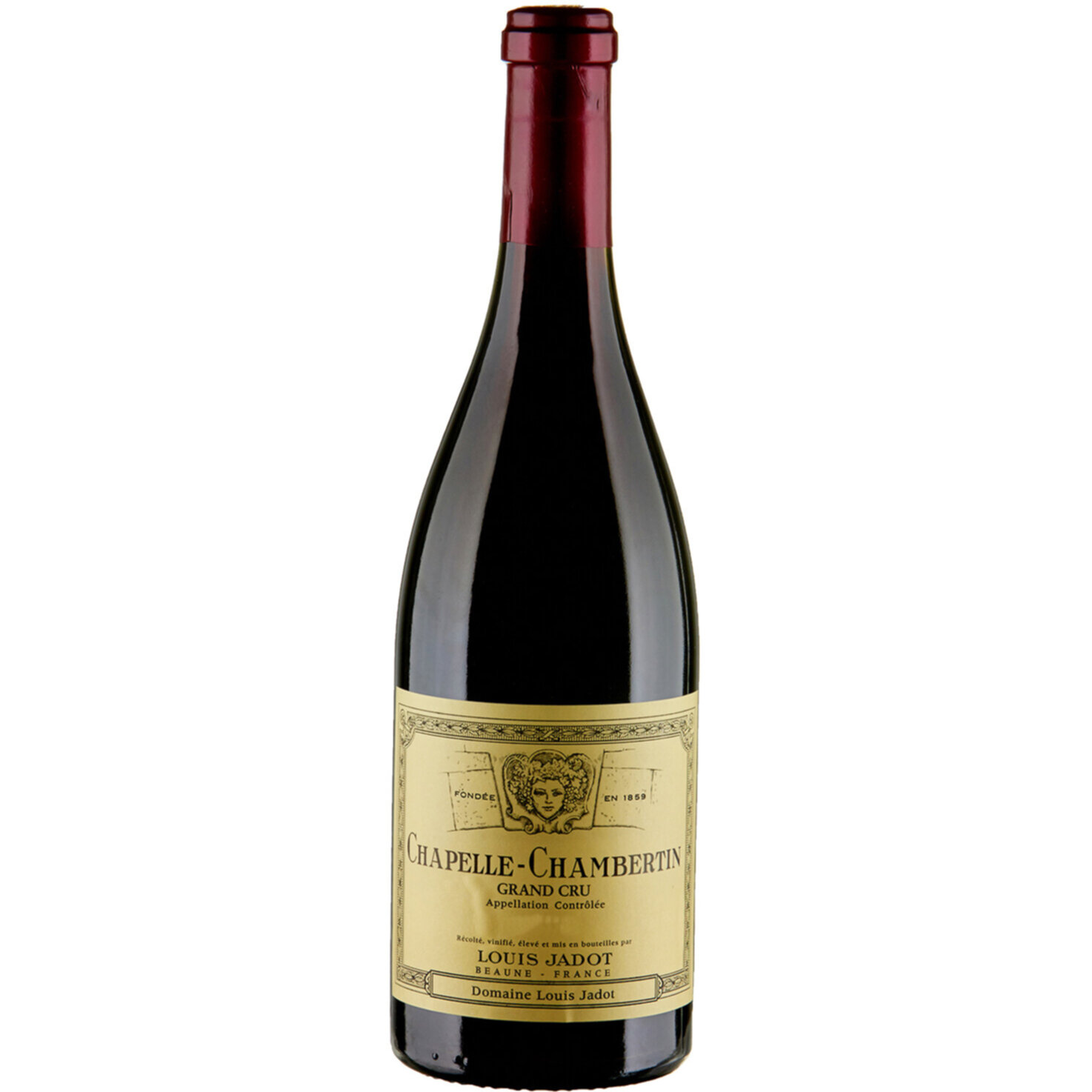 Chappelle-Chambertin Grand Cru -75cl