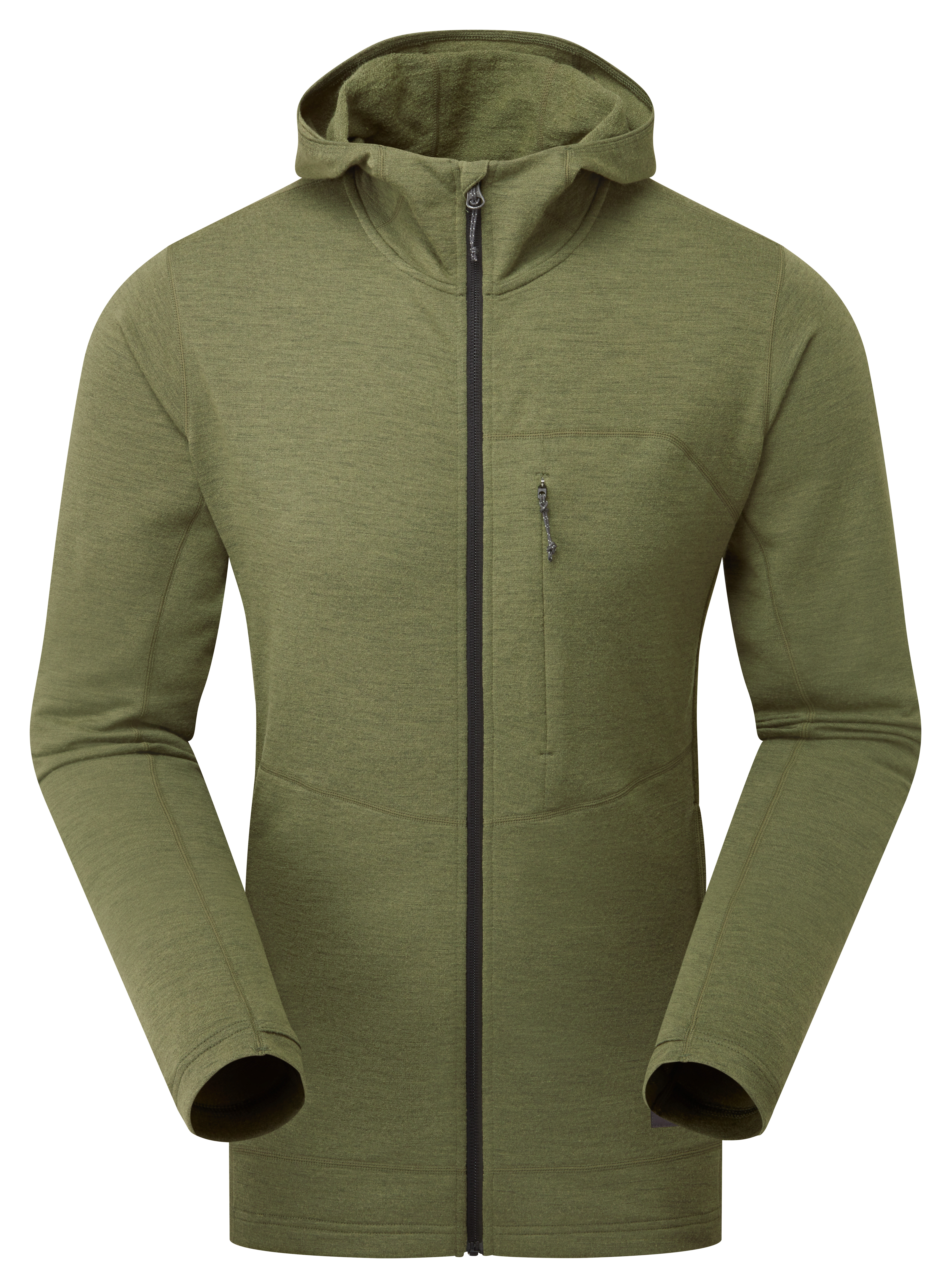 M Quandary Peak Hoodie