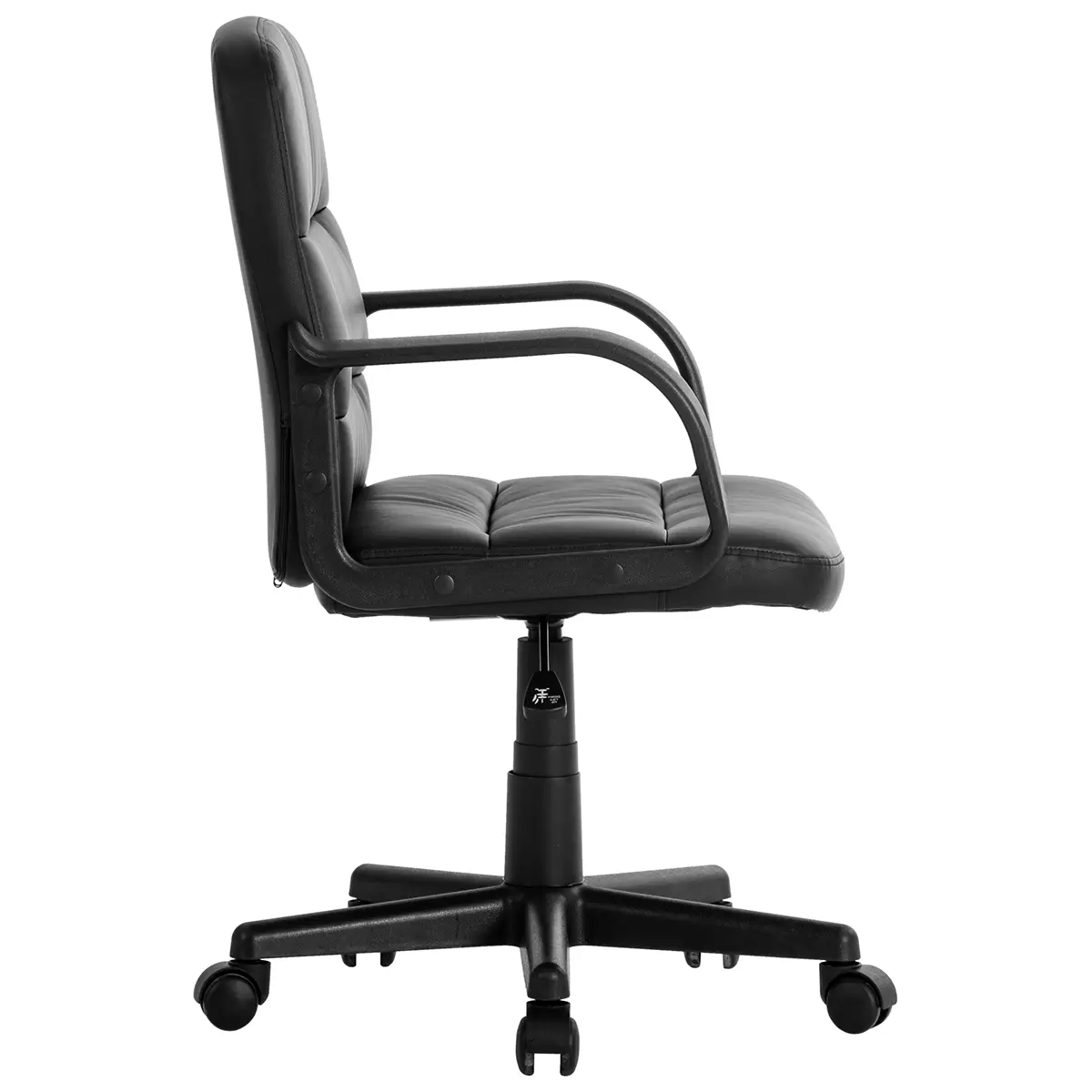 Drehstuhl Nobi III Schwarz