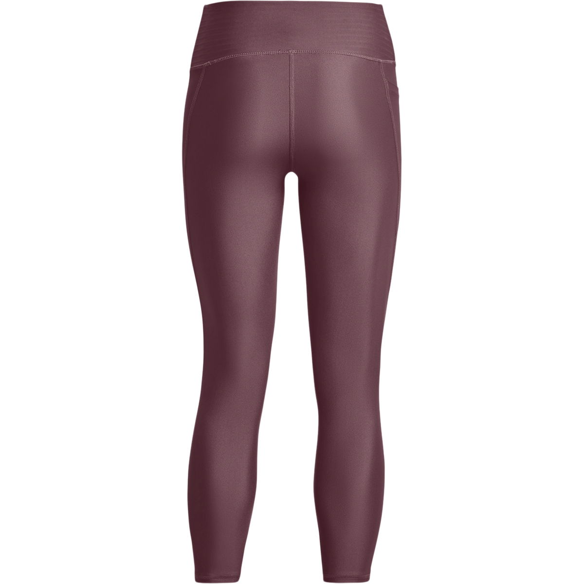 Under Armour HeatGear High-Rise No-Slip 7/8 Træningstights Dame