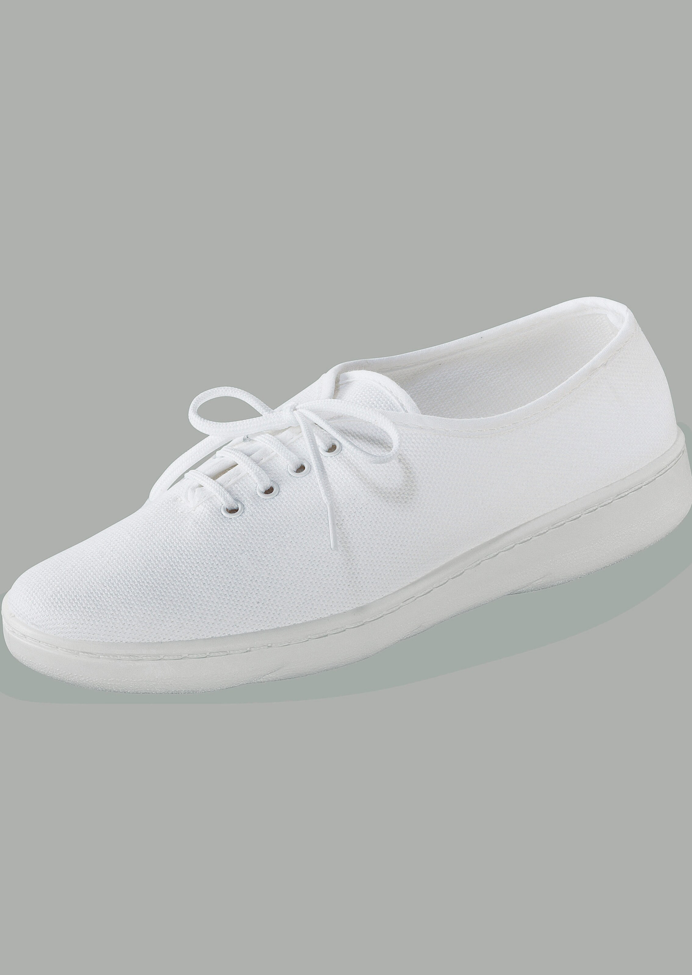 Schnürschuh