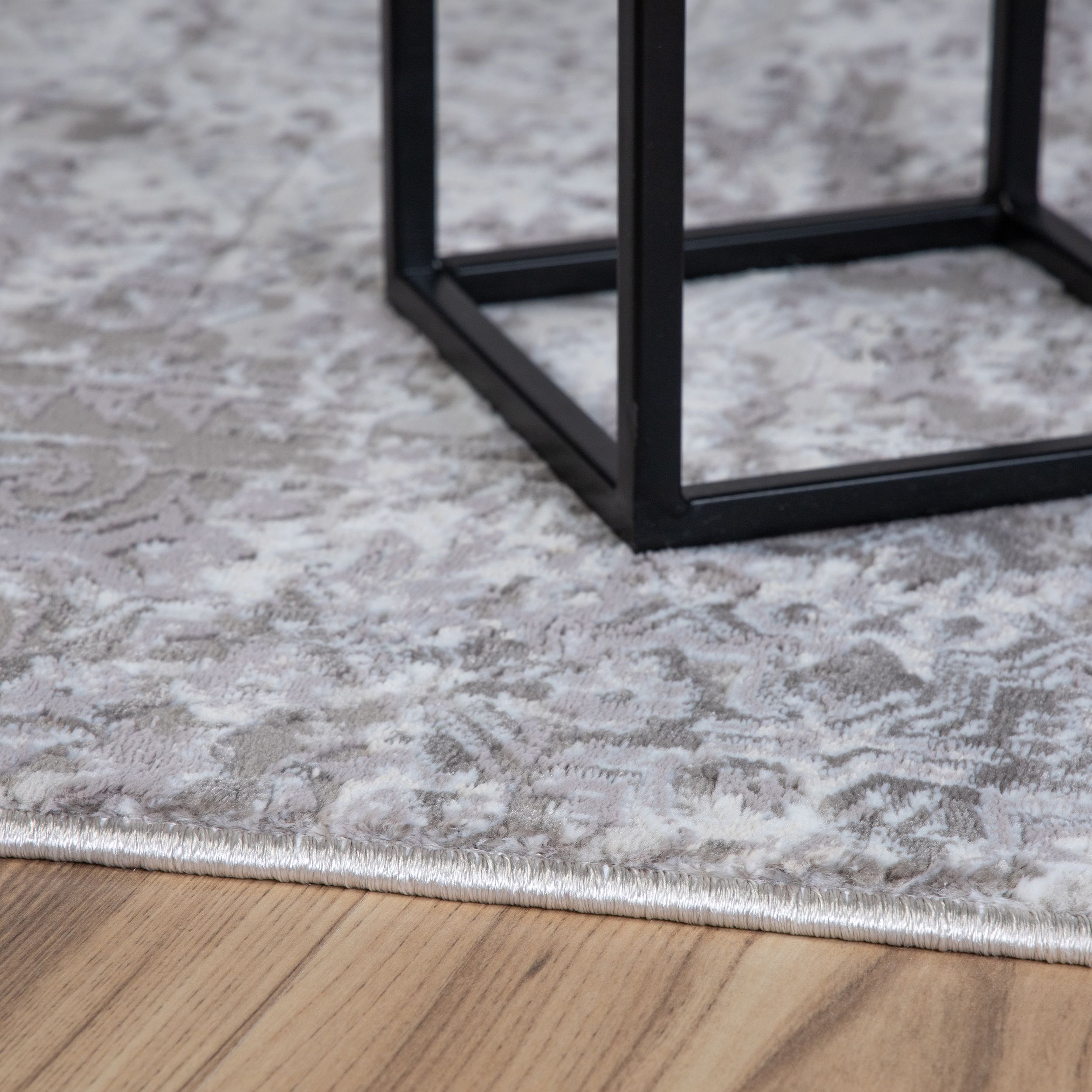 Vloerkleed 120 Taupe Phoenix