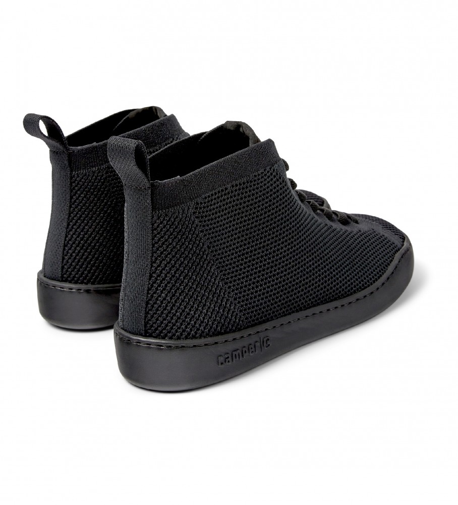 Camper Zapatillas Peu Touring preto